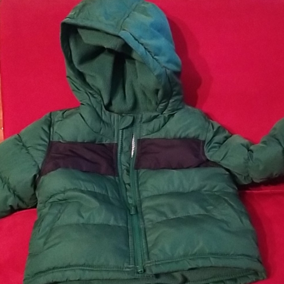 Coat - Picture 1 of 1